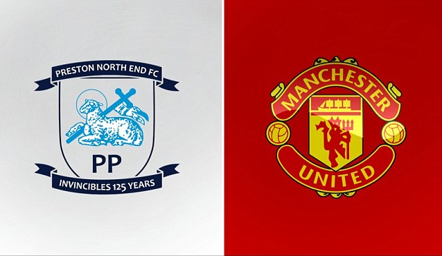 Man United vs. Preston Called Off Due To Covid Cases