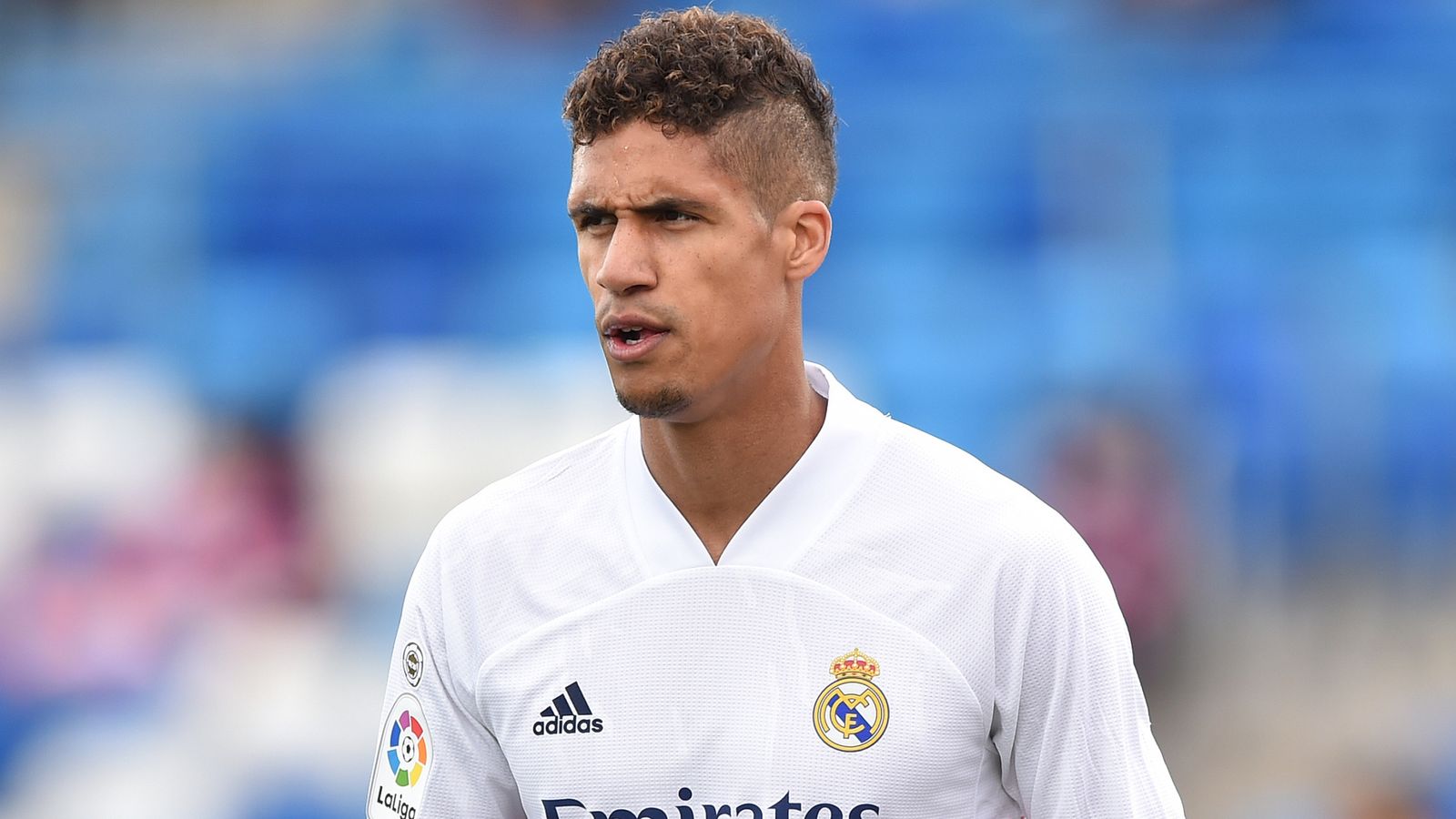 United given Varane green light