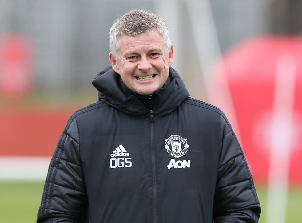 Ole signs new deal