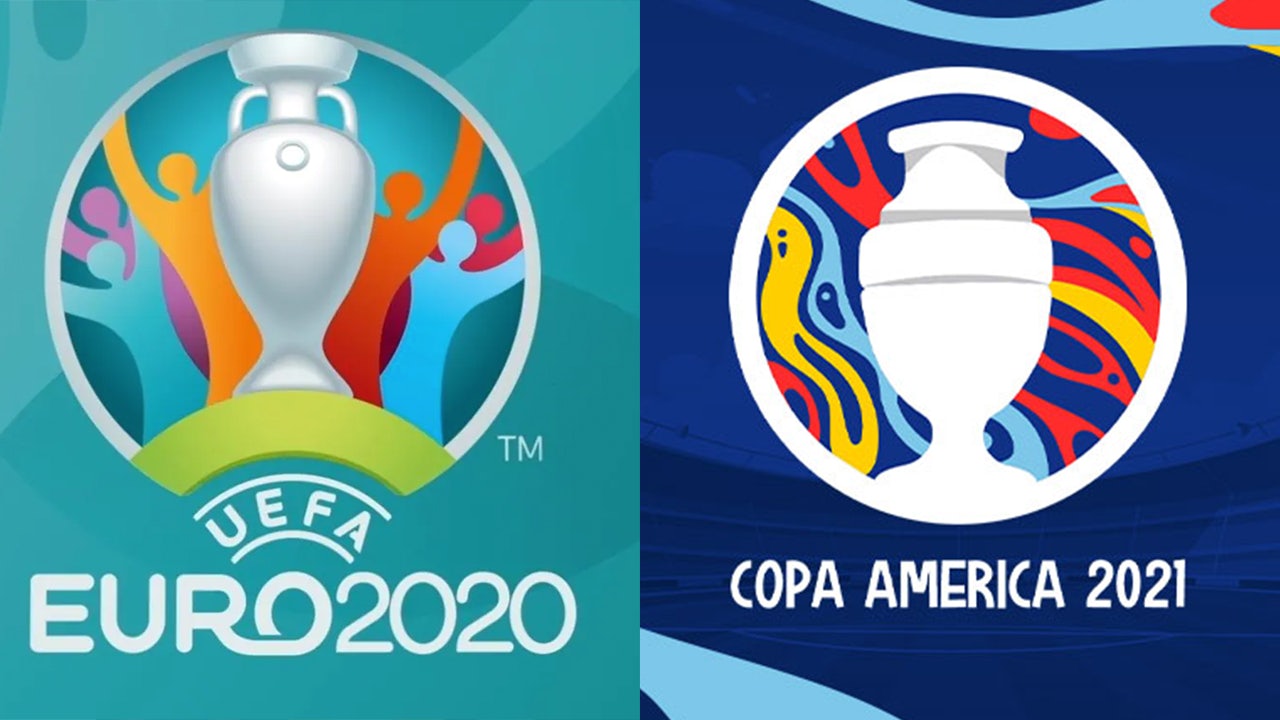 Scouting Our Reds - Euro 2020 and Copa America