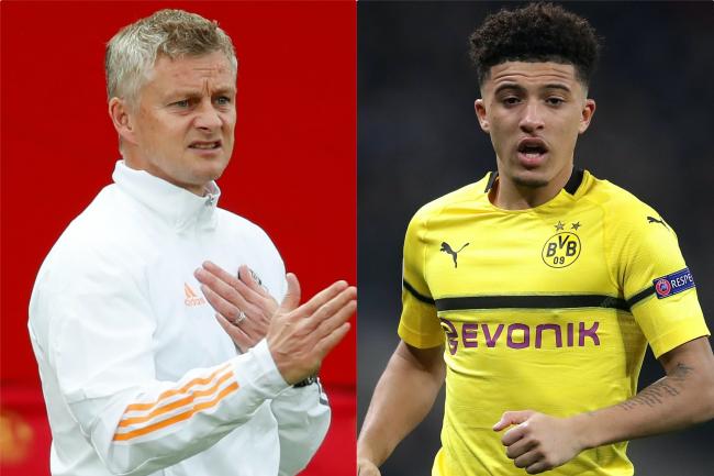 Jadon Sancho To Be "Announced Soon" Amid Paperwork Delay