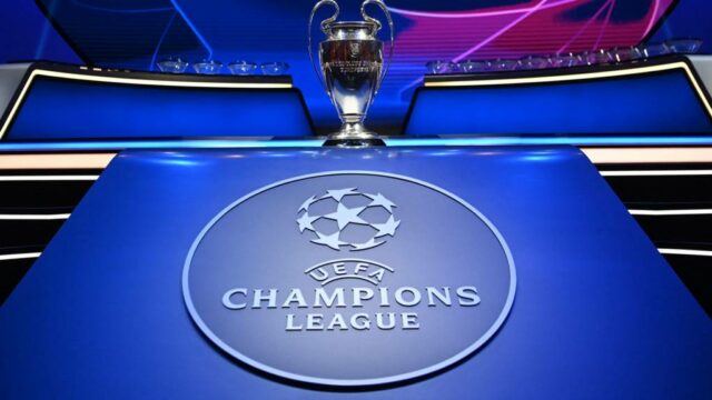 Man United Draw Villarreal, Atalanta and Young Boys In UCL