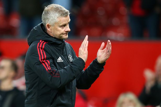 Ole Gunnar Solskjaer Expected To Be Man United Manager Against Tottenham