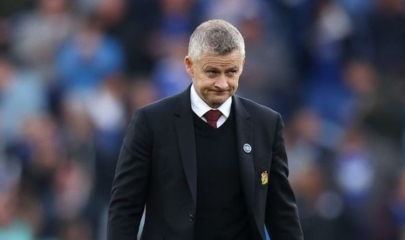 Ole Gunnar Solskjaer's Job Reportedly "100% Secure"