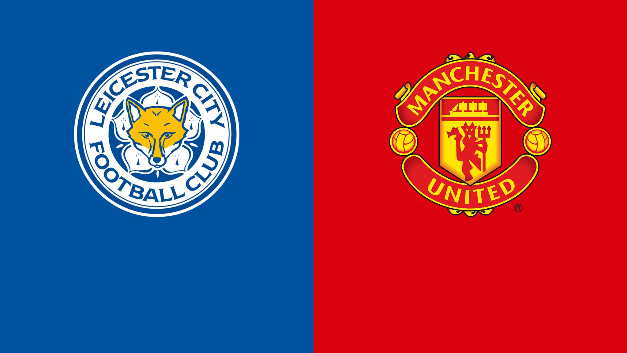 Leicester City vs. Manchester United PL Preview