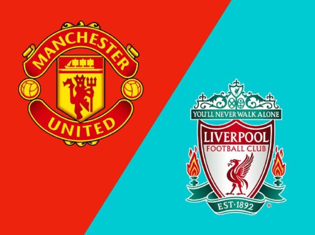 Manchester United vs. Liverpool PL Preview