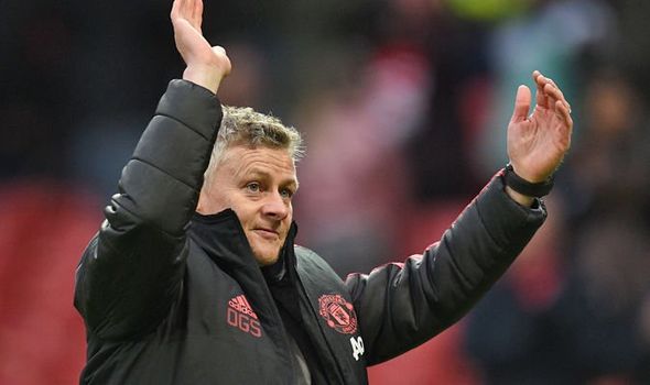 5 Potential Manager Replacements For Ole Gunnar Solskjaer