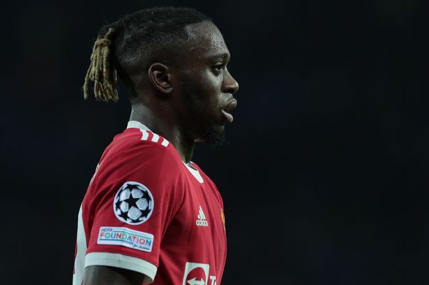 Aaron Wan Bissaka: A Defender Out Of His Time?
