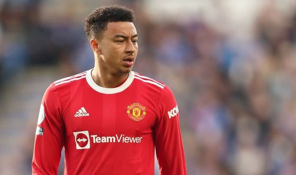 Jesse Lingard Expected To Leave Man United On A Free This Summer