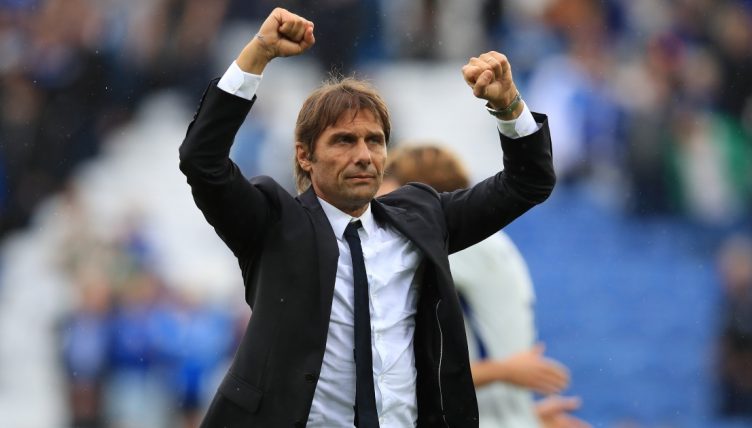 Man United Manager Target Antonio Conte Joins Tottenham Hotspur