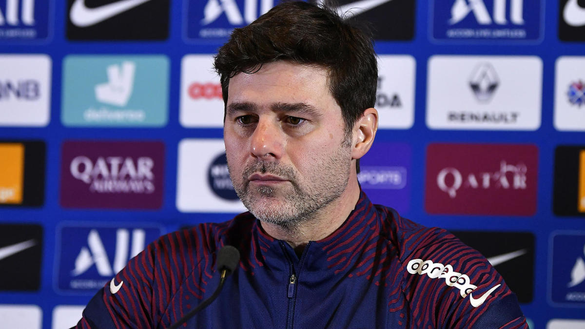 United Want Pochettino, Pochettino Wants United