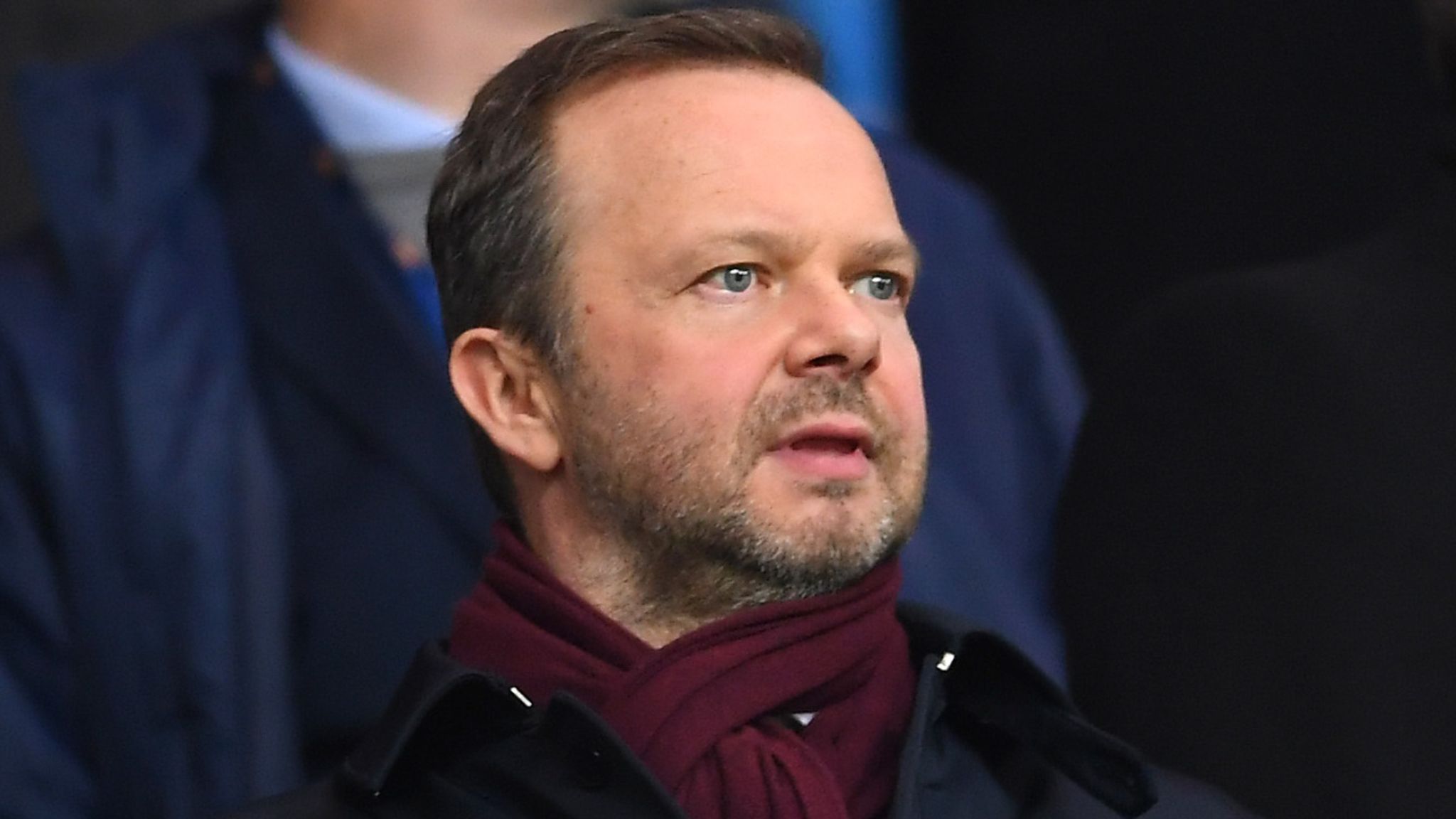 Ed Woodward To Delay Man United Departure To Oversee New Manager