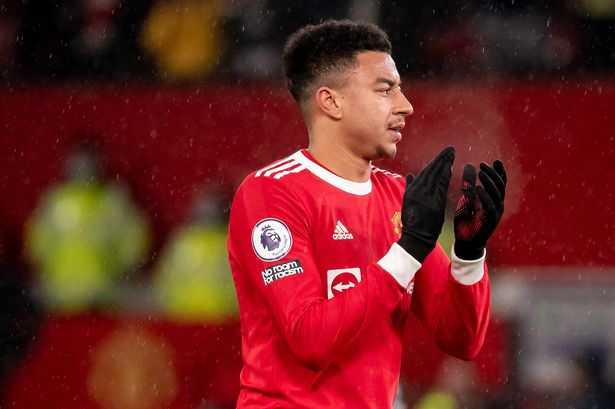 Jesse Lingard To Stay At Man United To Fight For Place