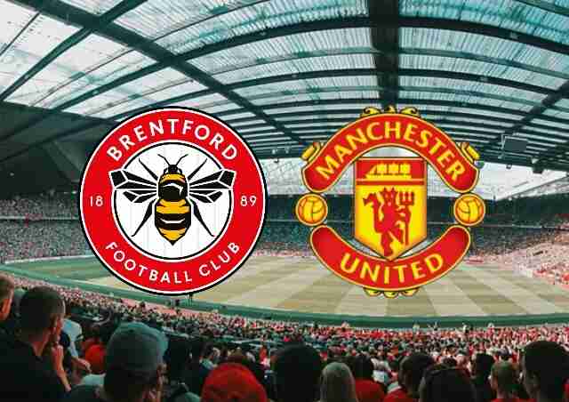 Brentford vs. Manchester United Postponed Due To Covid Outbreak