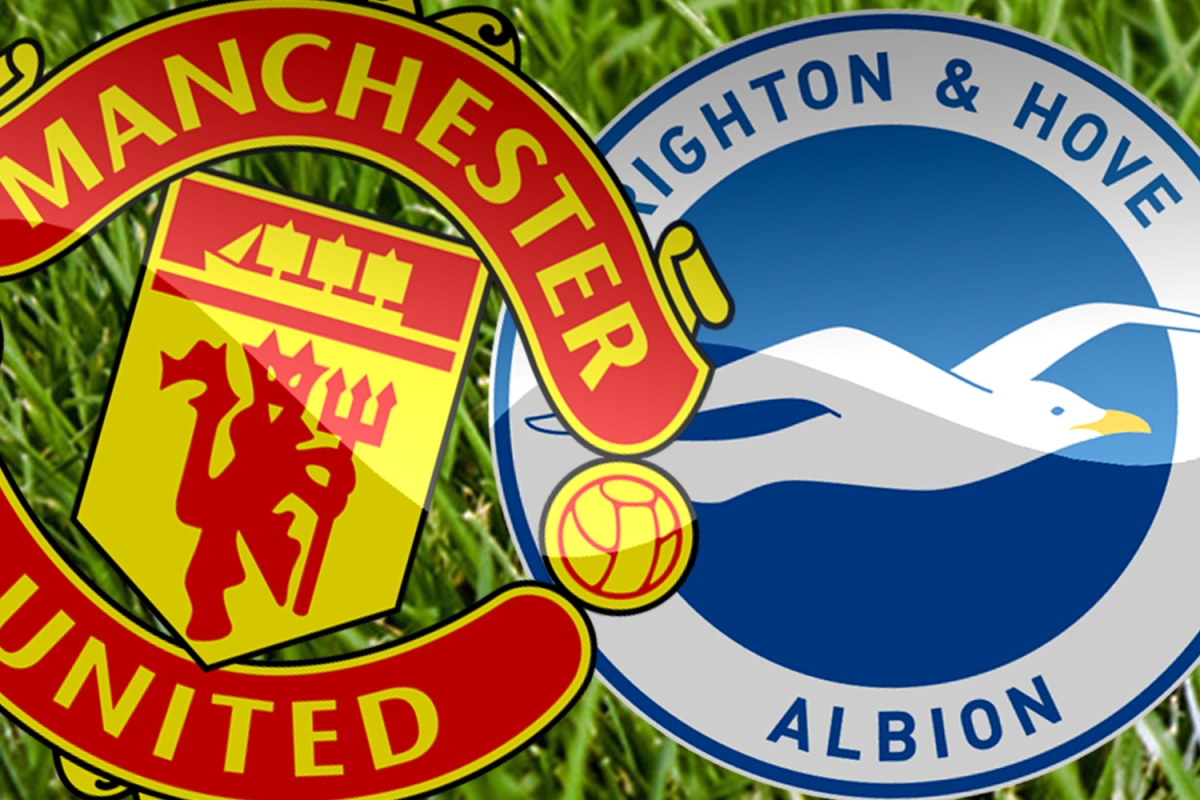 Manchester United vs. Brighton Postponed Following Covid 19 Outbreak