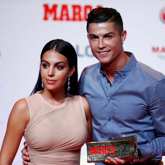 Cristiano Ronaldo and His Partner Announce Death of Baby Boy