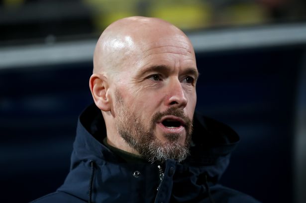 Could RB Leipzig Be Hijacking The Erik Ten Hag Deal?