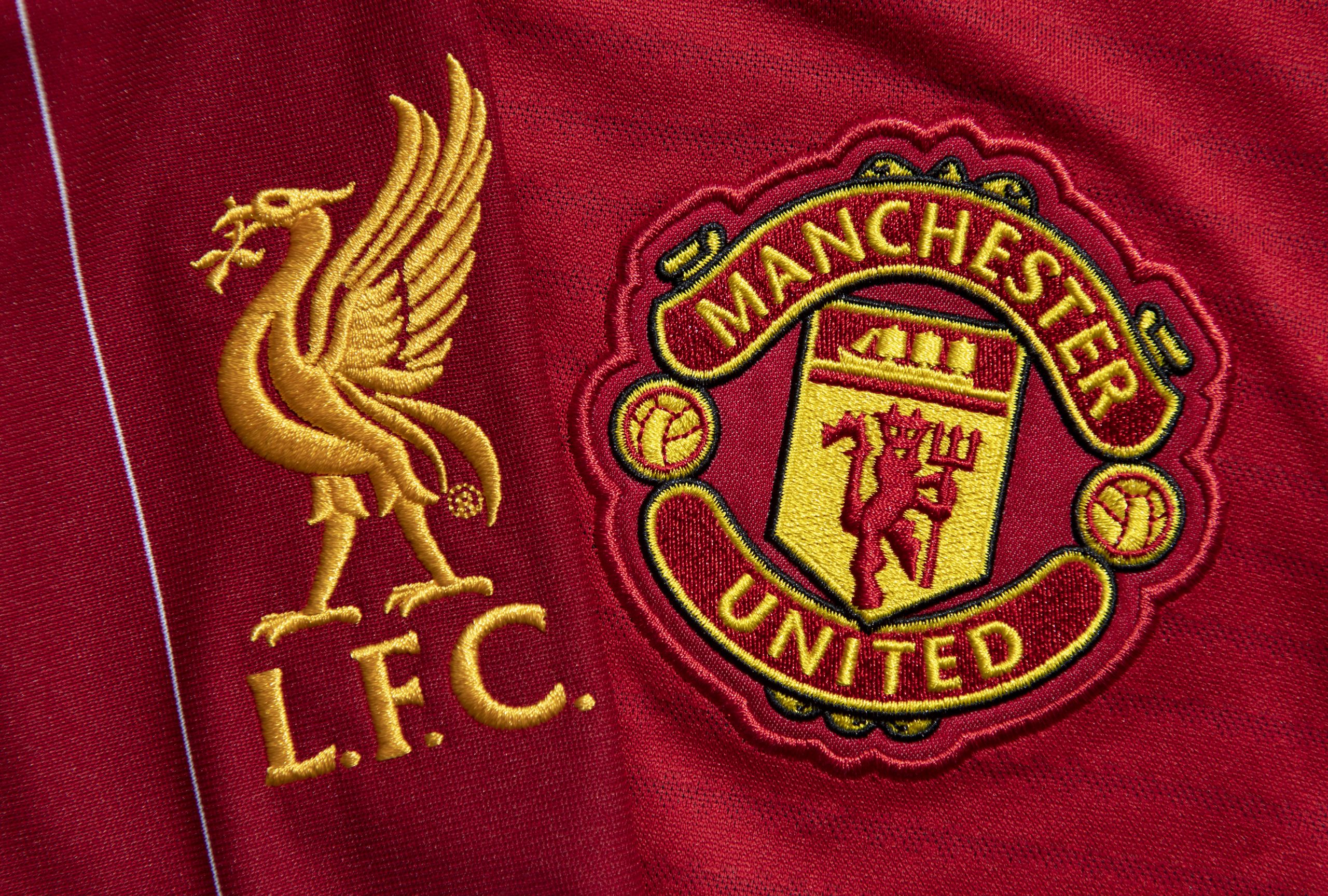 Liverpool vs. Manchester United PL Preview