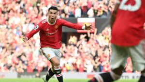 5 Things We Learnt From Manchester United 3-2 Norwich City