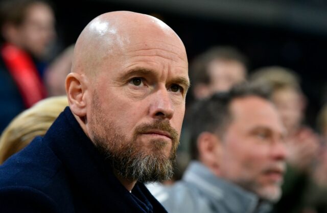 6 Players Who Will Thrive Under Erik Ten Hag (and 4 Who Won't)