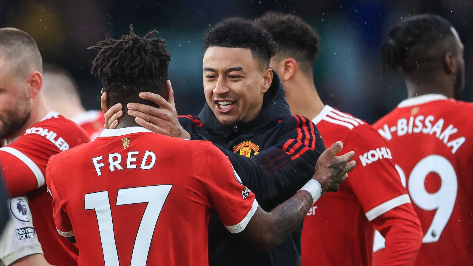 3 Ups and 13 Downs From Manchester United's 2021/22 Season