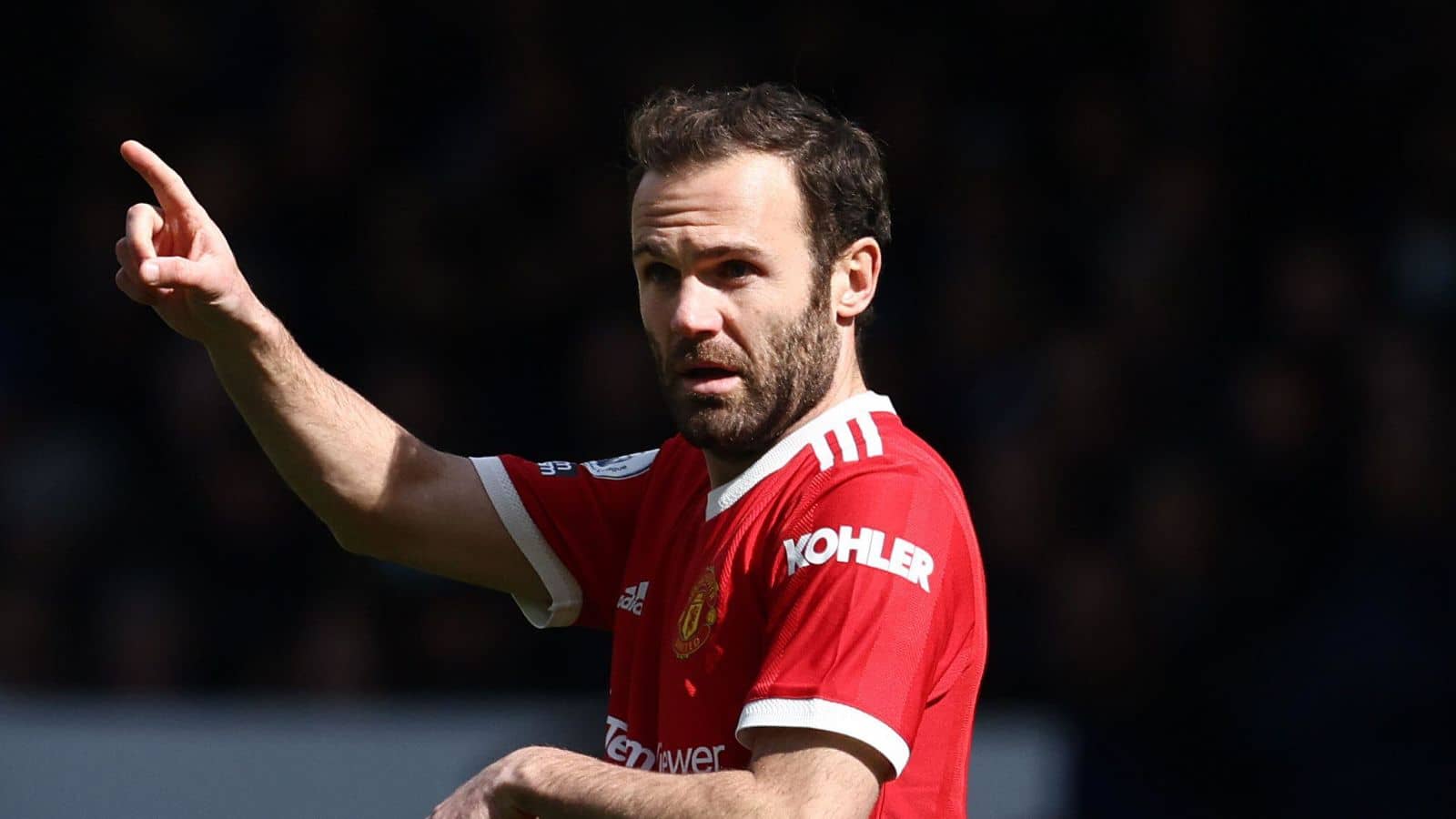 Juan Mata To Leave Manchester United Upon Contract Expiry