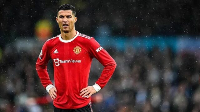5 Realistic Replacements For Cristiano Ronaldo
