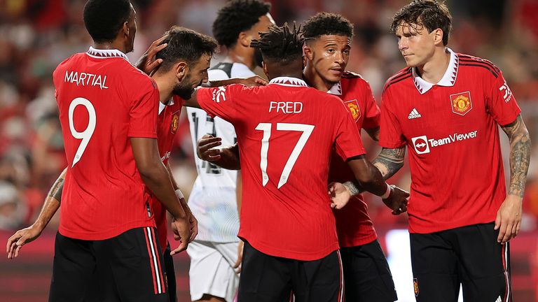 5 Things We Learned From Manchester United 4-0 Liverpool