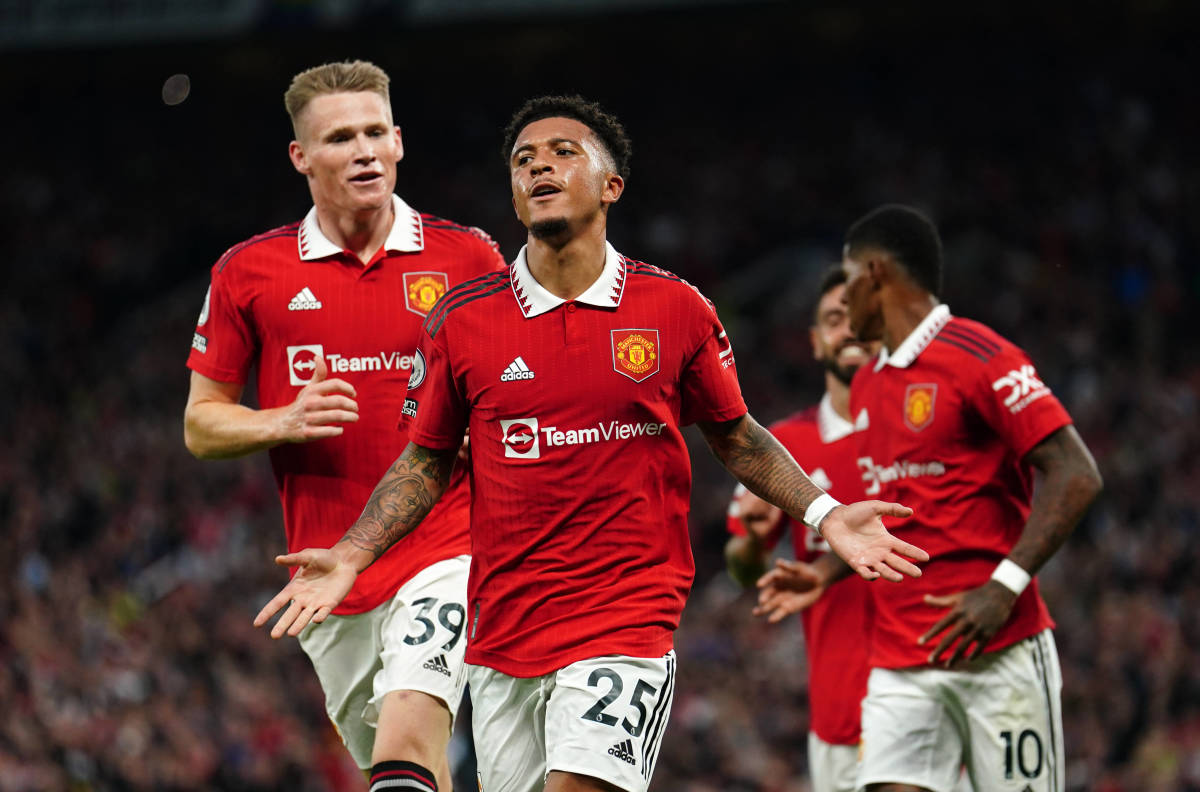 Manchester United 2-1 Liverpool PLAYER RATINGS