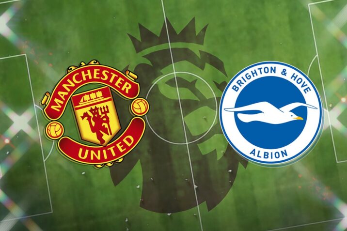 Manchester United Vs Brighton Match Predictions