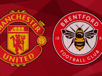 Brentford vs. Manchester United PL PREVIEW