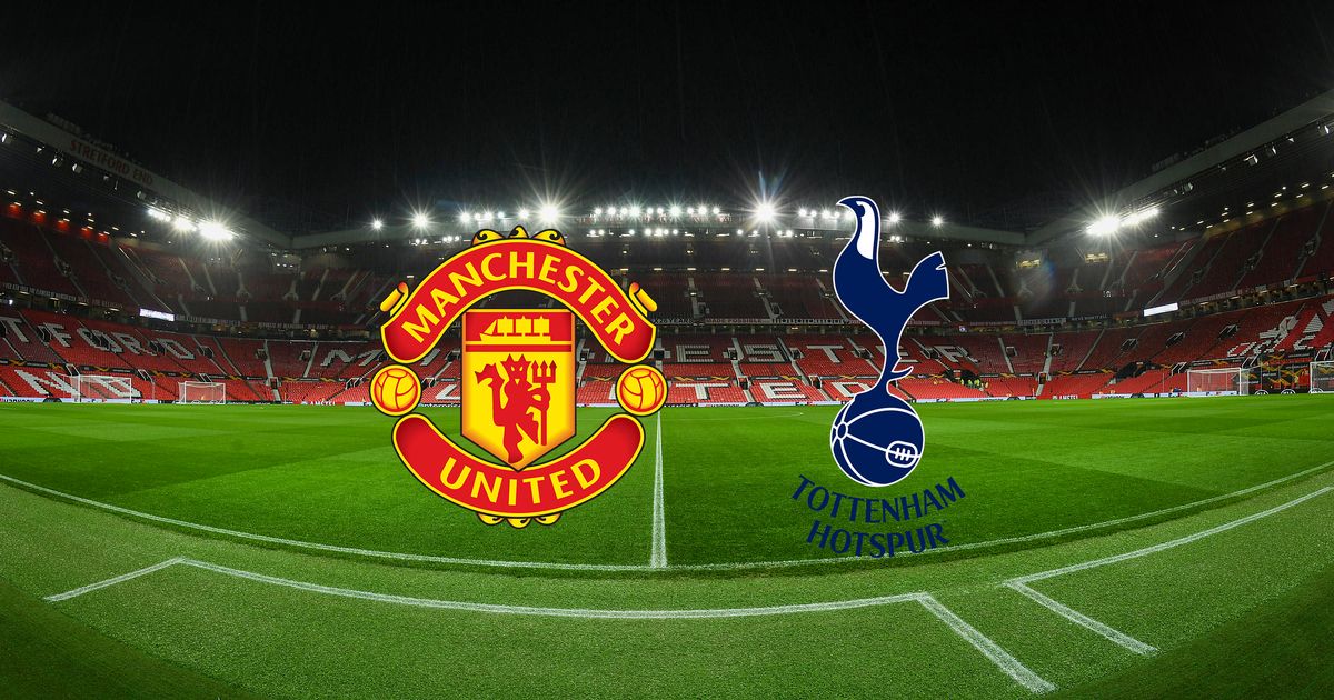 Manchester United vs. Tottenham Hotspur PL PREVIEW