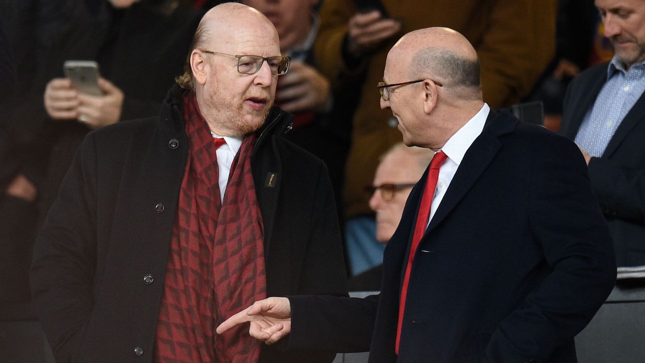 Could The Glazers Stay At Manchester United After All?
