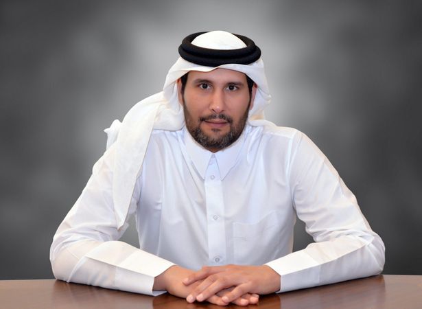 Sheikh Jassim's 92 Foundation Officially Registered As UK Company