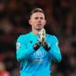 Dean Henderson To Sign With Nottingham Forest?