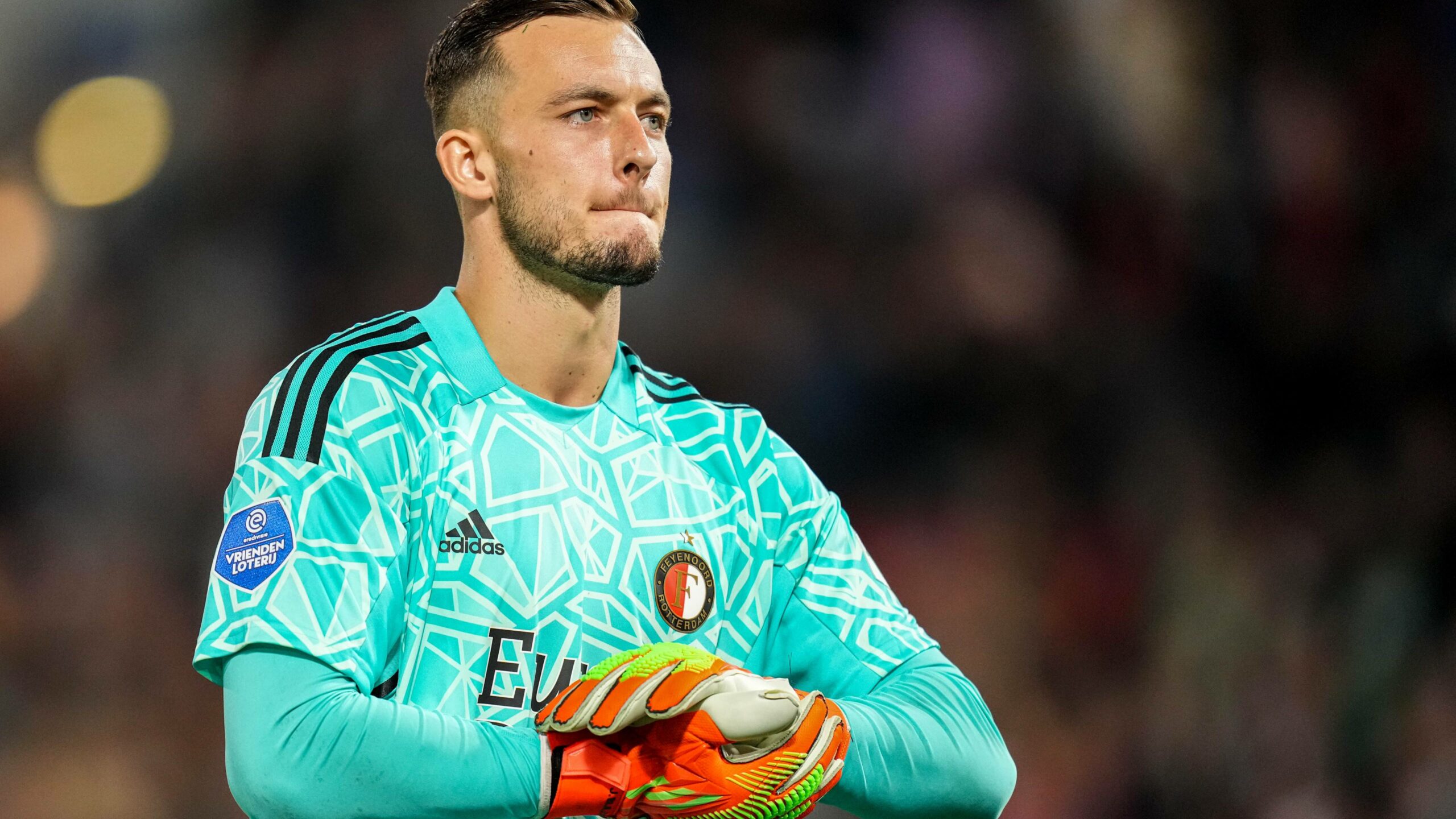 Justin Bijlow and Kevin Trapp Emerge As Cheaper Alternatives To Andre Onana